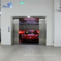 Nice 3000 new drive control 0.5m/s speed car lift elevator cost